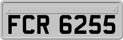 FCR6255