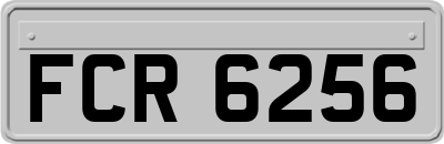 FCR6256