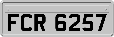 FCR6257