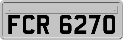FCR6270