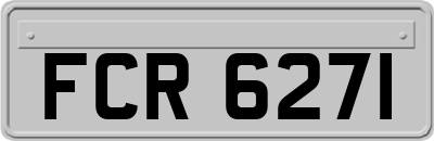 FCR6271
