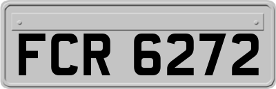 FCR6272