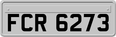 FCR6273