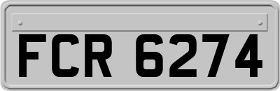 FCR6274