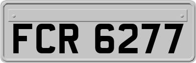 FCR6277