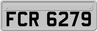 FCR6279