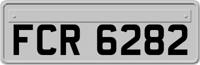 FCR6282