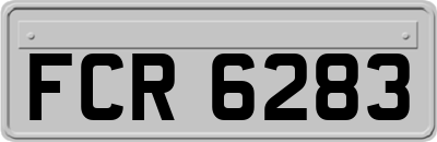 FCR6283