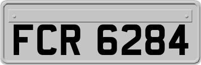 FCR6284
