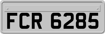 FCR6285