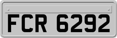 FCR6292