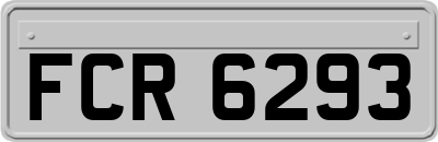 FCR6293