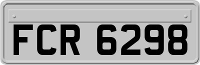 FCR6298