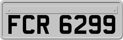 FCR6299