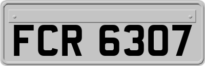 FCR6307