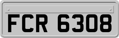 FCR6308