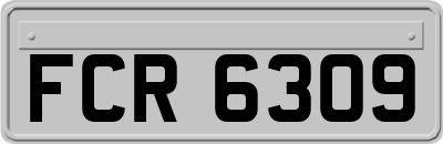 FCR6309
