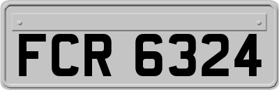 FCR6324