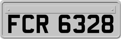FCR6328