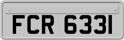 FCR6331