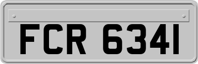 FCR6341