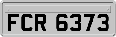 FCR6373