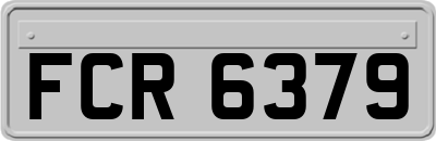 FCR6379