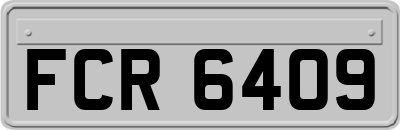 FCR6409