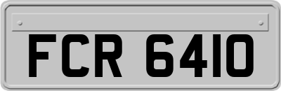 FCR6410