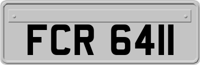 FCR6411
