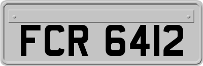 FCR6412