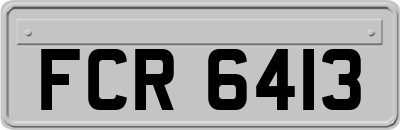 FCR6413
