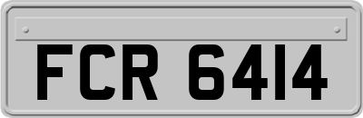 FCR6414