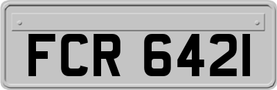 FCR6421