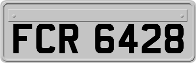FCR6428