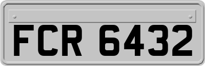 FCR6432