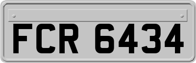 FCR6434