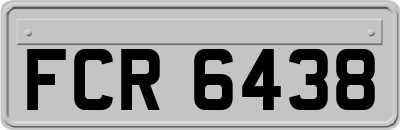 FCR6438