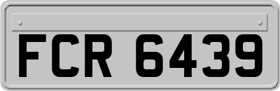 FCR6439