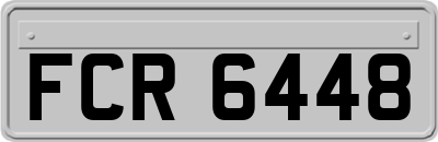 FCR6448