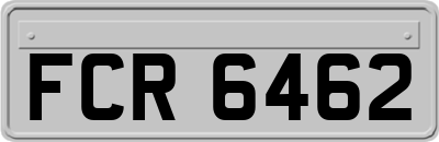FCR6462