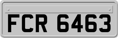FCR6463