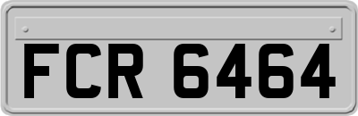 FCR6464