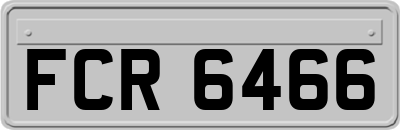 FCR6466