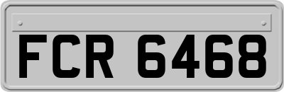 FCR6468