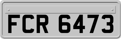 FCR6473
