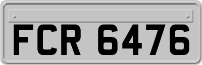 FCR6476
