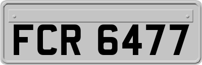 FCR6477