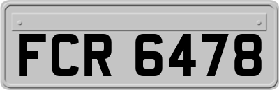 FCR6478