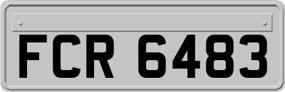 FCR6483
